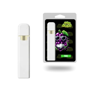 BlueBerry 90% CB9 Vape Pen