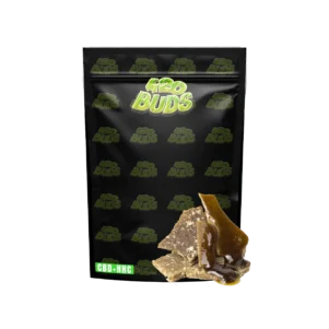Bubblegum Rocks CBG