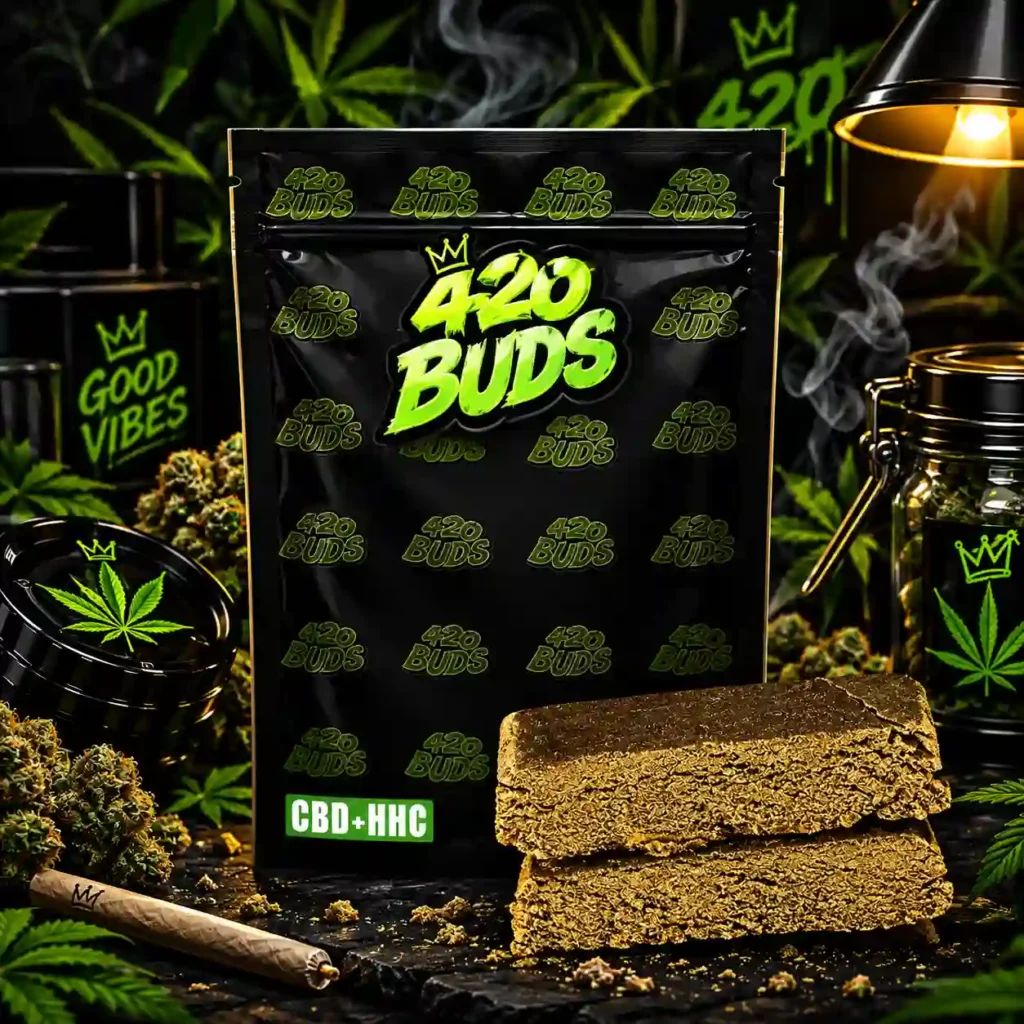 CBG Hash UK and EU