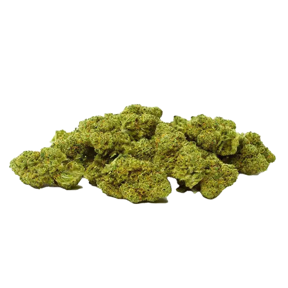 Cherry Haze CB9 Flower 16.95% premium hemp flower 1