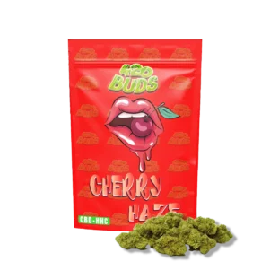 Cherry Haze CB9 Flower ≈16.95%