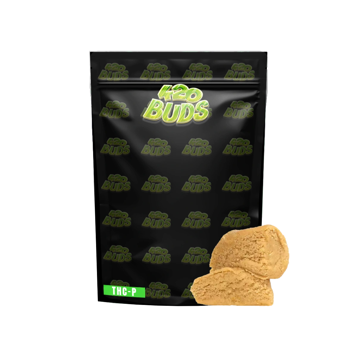 Frosted Blaze 30.49% CB9 Hash