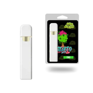 Gelato 90% CB9 Vape Pen
