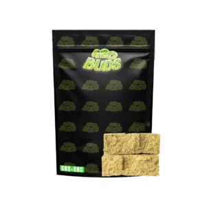 Gold CBG Hash
