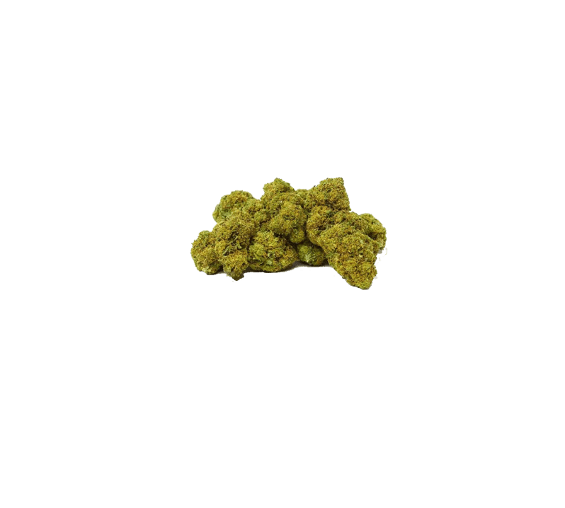 Gorilla Glue CB9 Flower 17.89% premium hemp flower 1