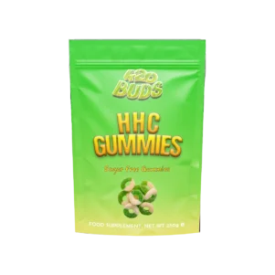 Buy CBG Apple Rings Gummies