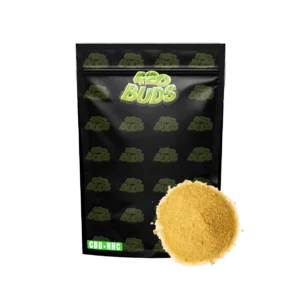 Rosin Hash CBG