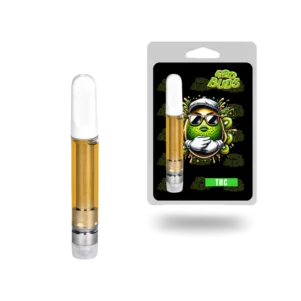 Kiwi 90% CB9 Vape Cartridge