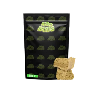 Dry Sift CB9 Hash 38.46%
