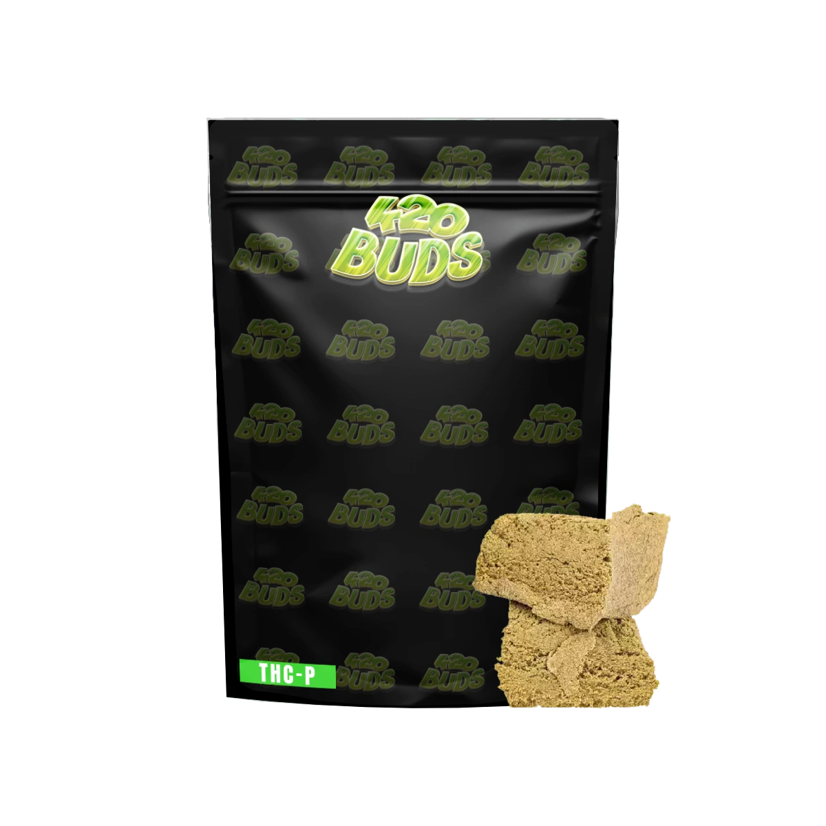 Dry Sift 38.46% CB9 Hash