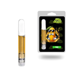 Mango 90% CB9 Vape Cartridge