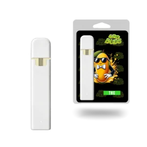 Mango 90% CB9 Vape Pen
