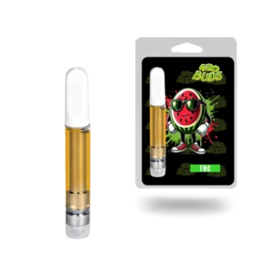 Melon 90% CB9 Vape Cartridge