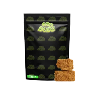 Midnight Melt CB9 Hash 29.89%