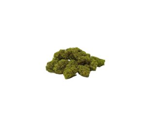 OG Kush CB9 Flower ≈24.67%