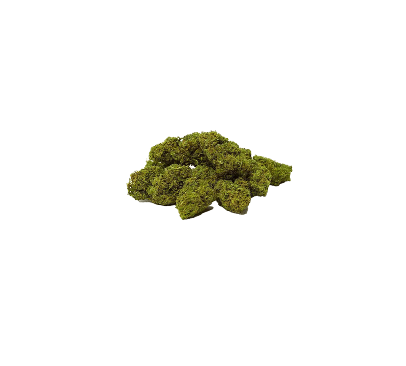 OG Kush CB9 Flower 24.67% premium hemp flower