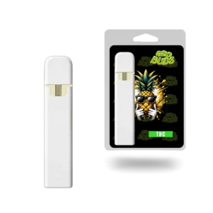 Pineapple 90% CB9 Vape Pen