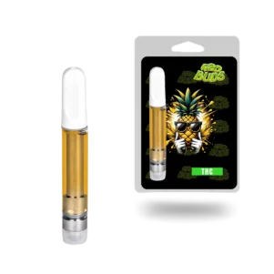 Pineapple 90% CB9 Vape Cartridge