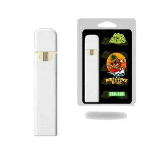 Pineapple Haze 95% CBG Vape