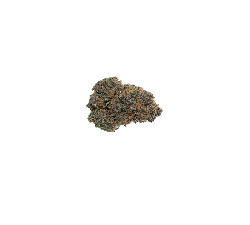 Pink Panther CB9 Flower 32.53% premium hemp flower