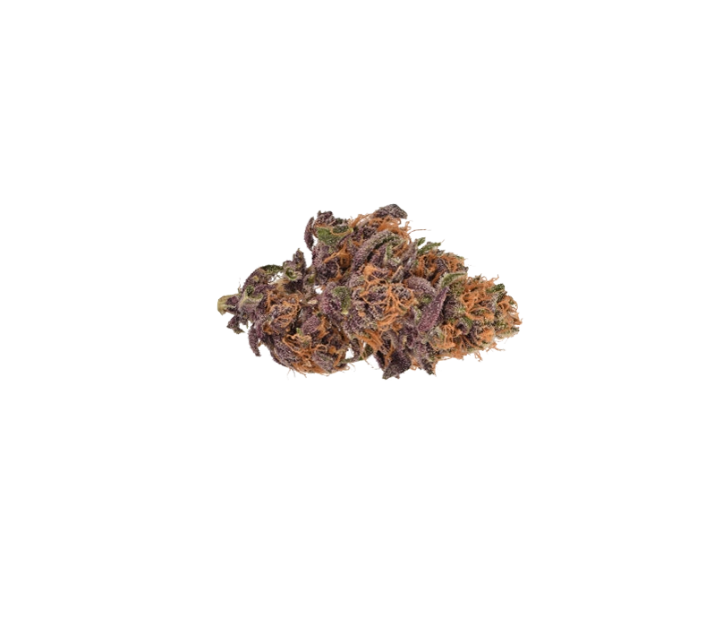 Purple Punch CB9 Flower ≈19.92% 1
