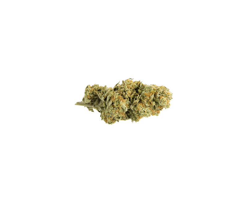 Sour Diesel CB9 Flower 17.89% premium hemp flower