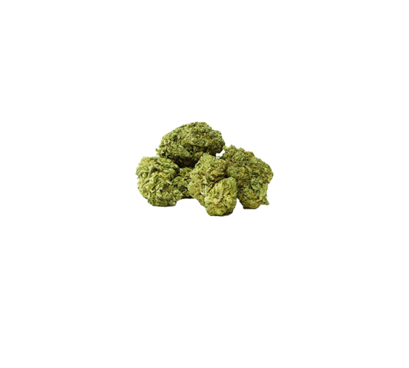 Wedding Cake CB9 Flower 23.22% premium hemp flower 1