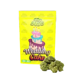 Wedding Cake CB9 Flower ≈23.22%