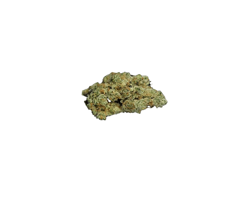 White Widow CB9 Flower 29.36% premium hemp flower