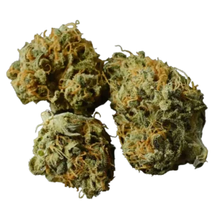 White Gorilla CB9 Flower 24.40%