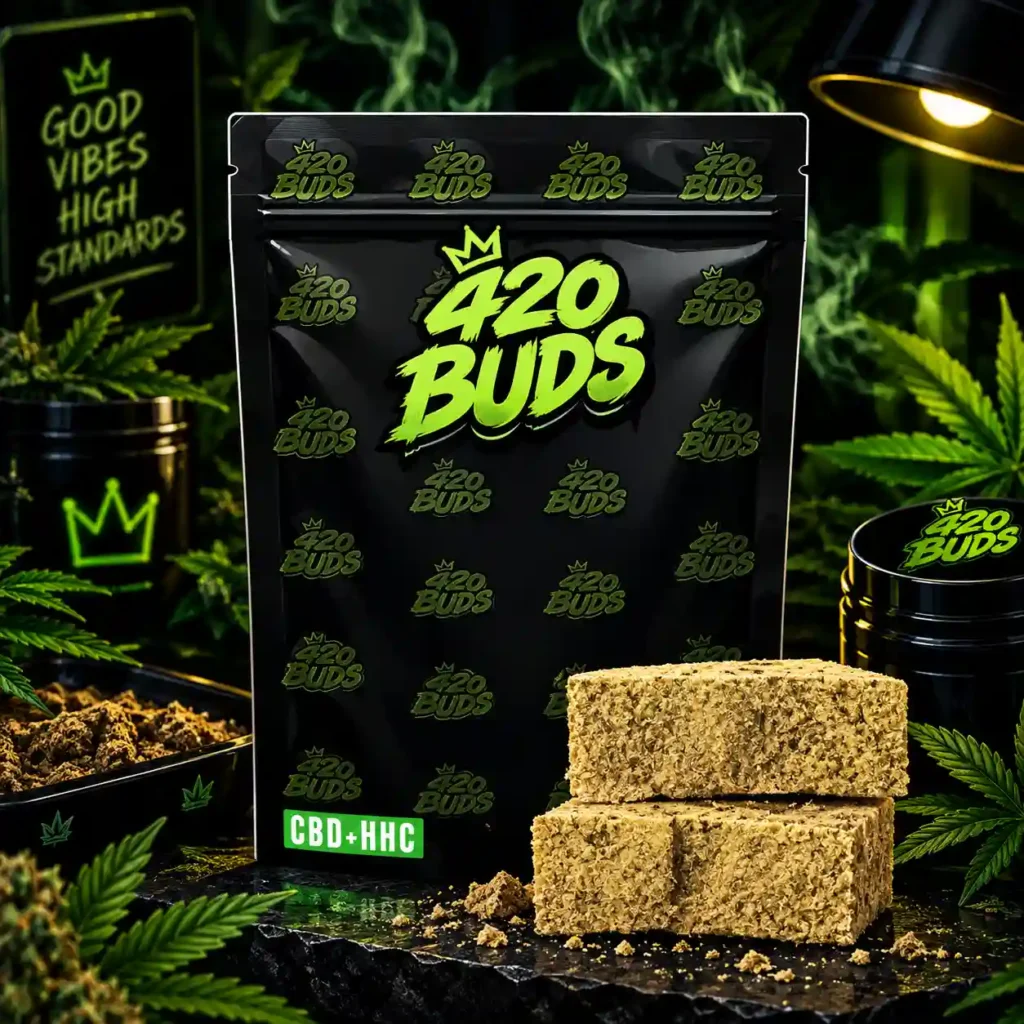 CB9 Hash Premium Extract
